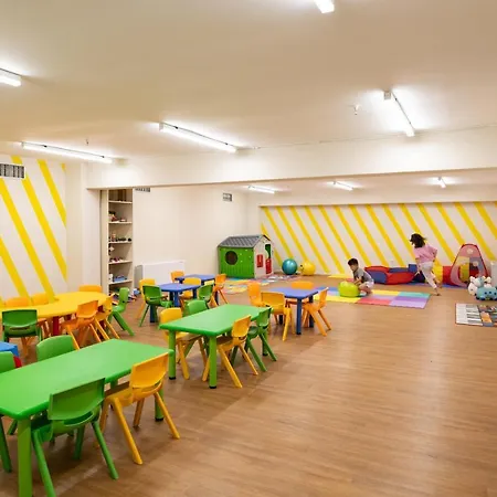 Brown Resort, A Member Of Brown Hotel 4*