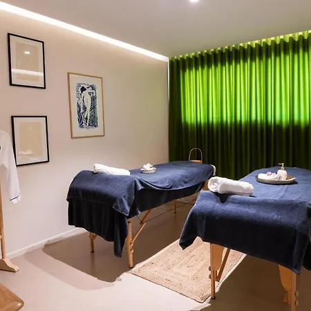 Otel Brown Resort, A Member Of Brown Chalkís