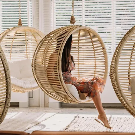 Hotel Brown Resort, A Member Of Brown