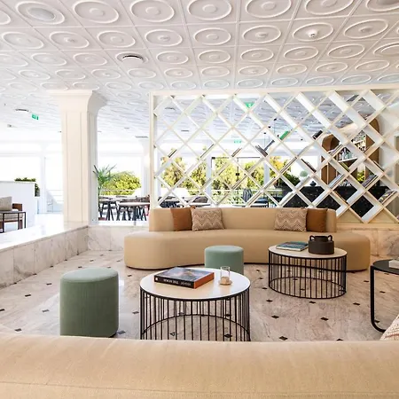 Brown Resort, A Member Of Brown Hotel Chalkís