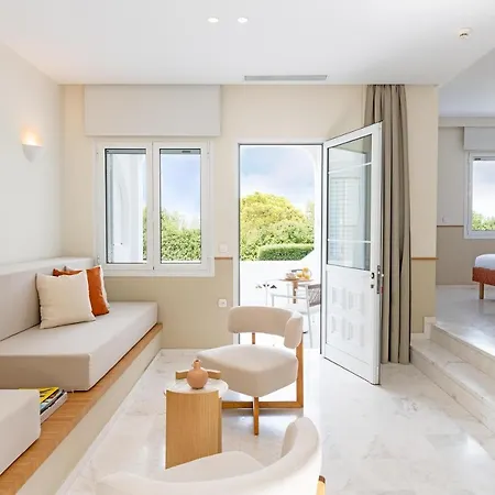 Brown Resort, A Member Of Brown Hotel Chalkís