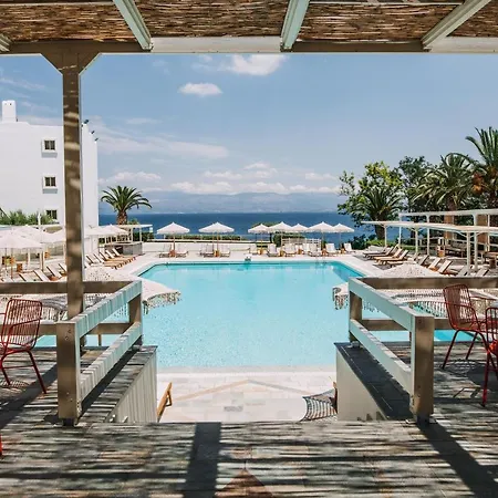 Brown Beach Chalkida Resort, A Member Of Brown Hotels 4*