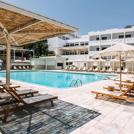 Brown Resort, A Member Of Brown Otel 4*