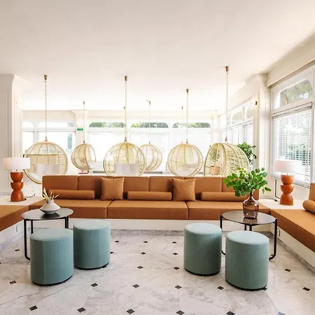 Hotel Brown Resort, A Member Of Brown Chalkís