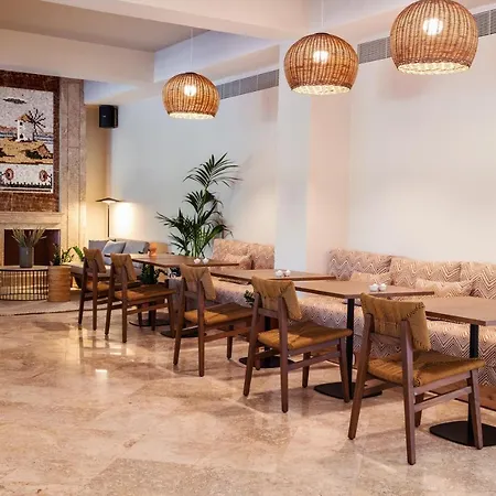 Brown Resort, A Member Of Brown 4* Chalkís