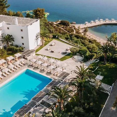 Brown Beach Chalkida Resort, A Member Of Brown Hotels Отель