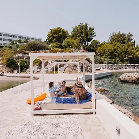 Brown Resort, A Member Of Brown Otel 4*