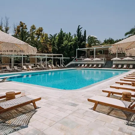 Otel Brown Resort, A Member Of Brown Chalkís