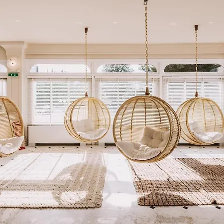 Brown Resort, A Member Of Brown Otel