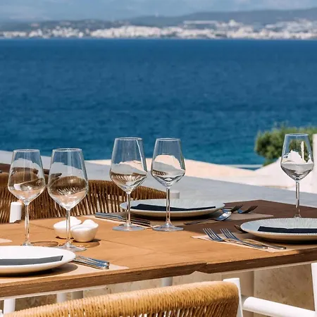 Brown Resort, A Member Of Brown 4* Chalkís