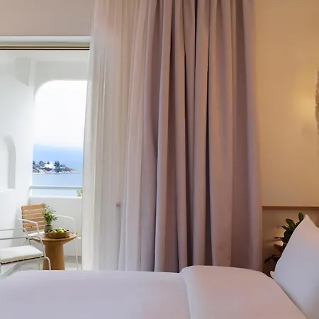 Brown Beach Chalkida Resort, A Member Of Brown Hotels 4*