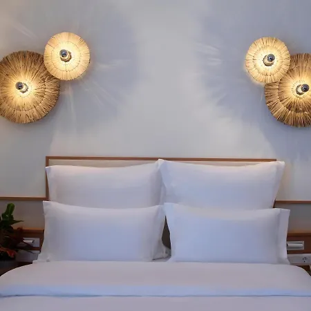 Hotel Brown Resort, A Member Of Brown Chalkís