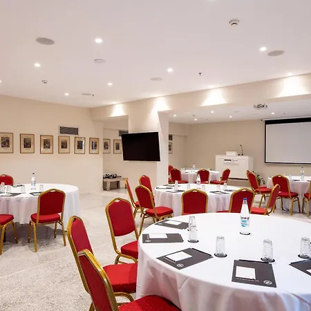 Otel Brown Resort, A Member Of Brown Chalkís