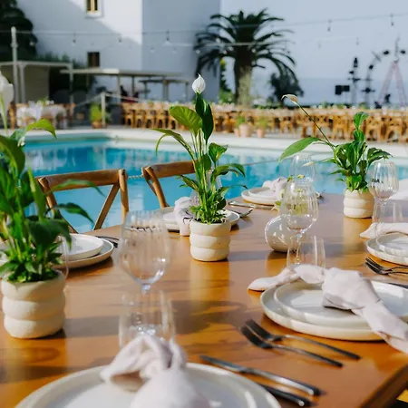 Brown Resort, A Member Of Brown Hotel Chalkís