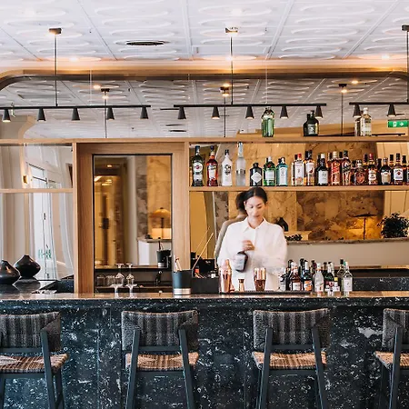 Otel Brown Resort, A Member Of Brown Chalkís