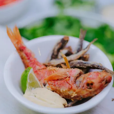 Brown Resort, A Member Of Brown Chalkís