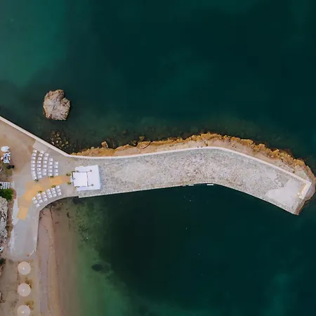 Brown Resort, A Member Of Brown Otel 4*