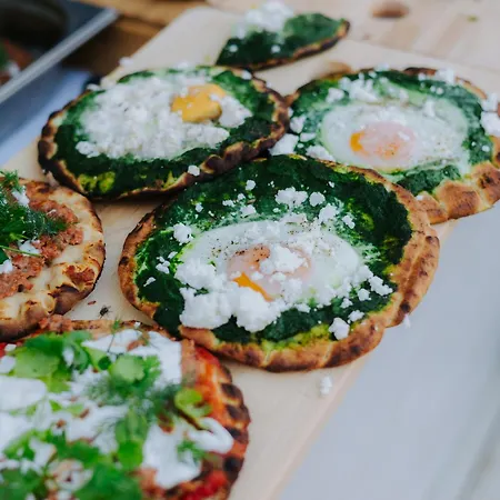 Brown Resort, A Member Of Brown 4* Chalkís