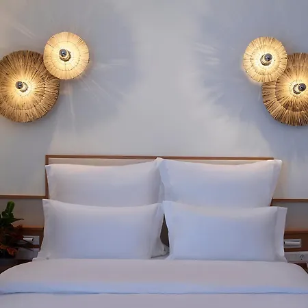 Brown Resort, A Member Of Brown Otel 4*