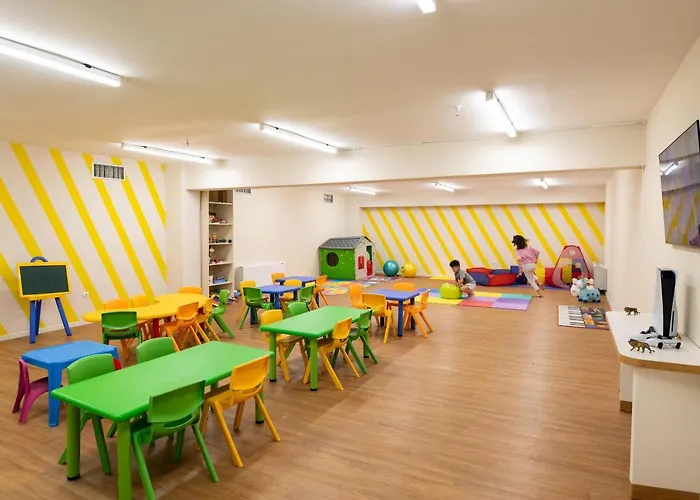 Brown Resort, A Member Of Brown Hotel 4*