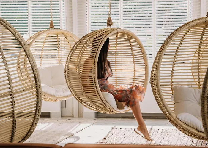 Hotel Brown Resort, A Member Of Brown