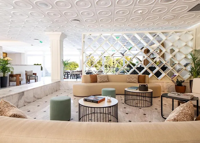 Brown Resort, A Member Of Brown Hotel Chalkida