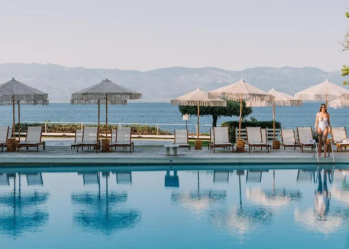 Brown Resort, A Member Of Brown Hotel 4*