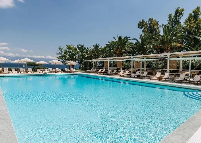 Brown Resort, A Member Of Brown Chalkida