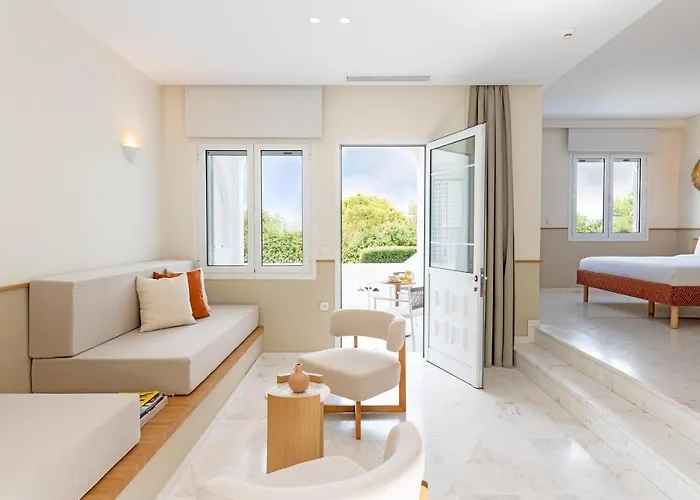 Brown Resort, A Member Of Brown Hotel Chalkida