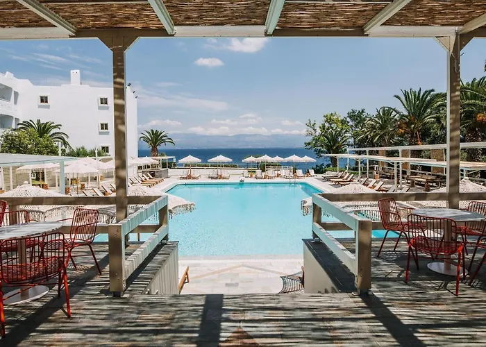 Brown Resort, A Member Of Brown 4*