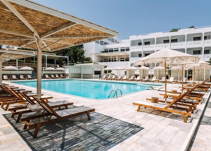 Brown Resort, A Member Of Brown Hotel 4*