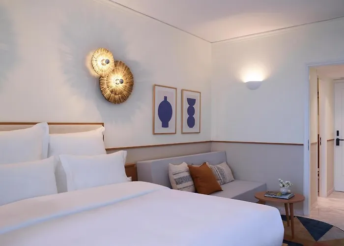 Brown Resort, A Member Of Brown 4*