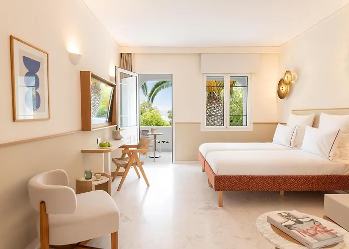 Brown Resort, A Member Of Brown Hotel