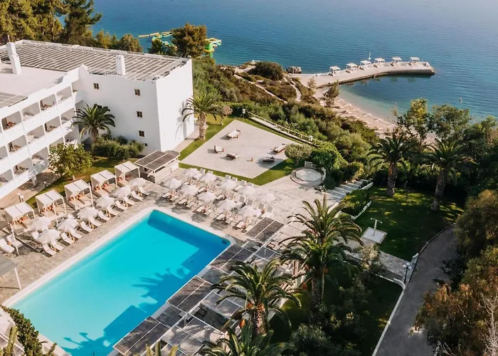 Brown Resort, A Member Of Brown Hotel