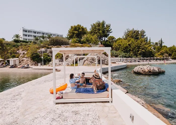 Brown Resort, A Member Of Brown Hotel 4*