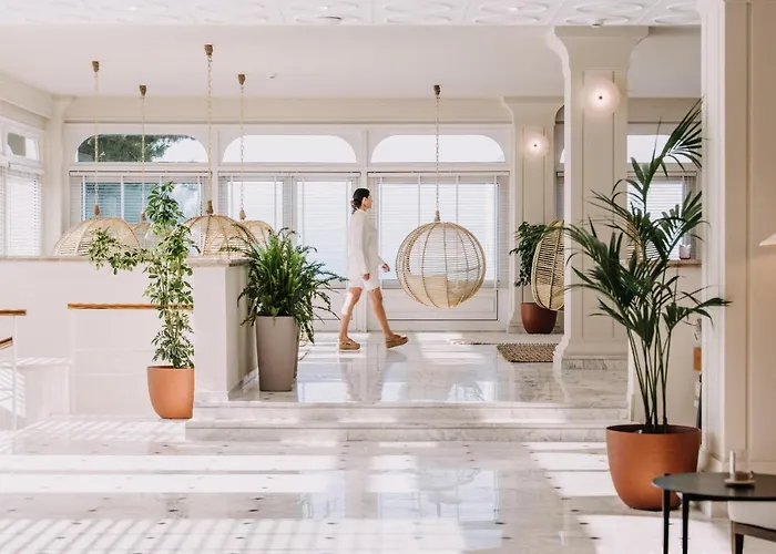 Brown Resort, A Member Of Brown