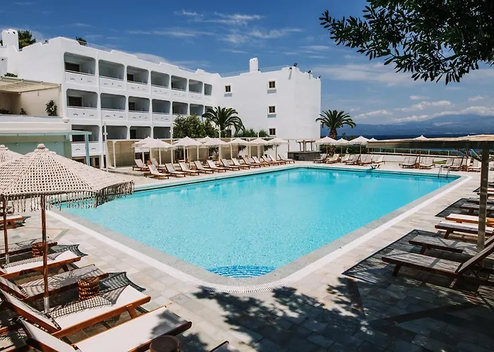 Brown Resort, A Member Of Brown