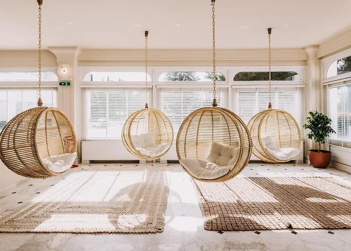 Brown Resort, A Member Of Brown Hotel