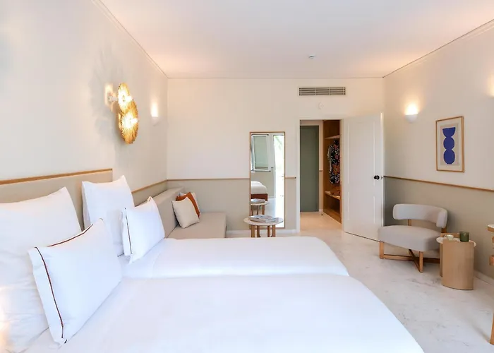 Brown Resort, A Member Of Brown Chalkida