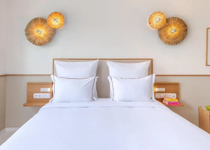 Brown Resort, A Member Of Brown Hotel Chalkida