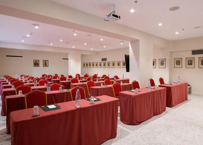 Brown Resort, A Member Of Brown Chalkida