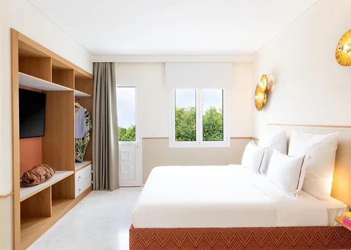 Brown Resort, A Member Of Brown