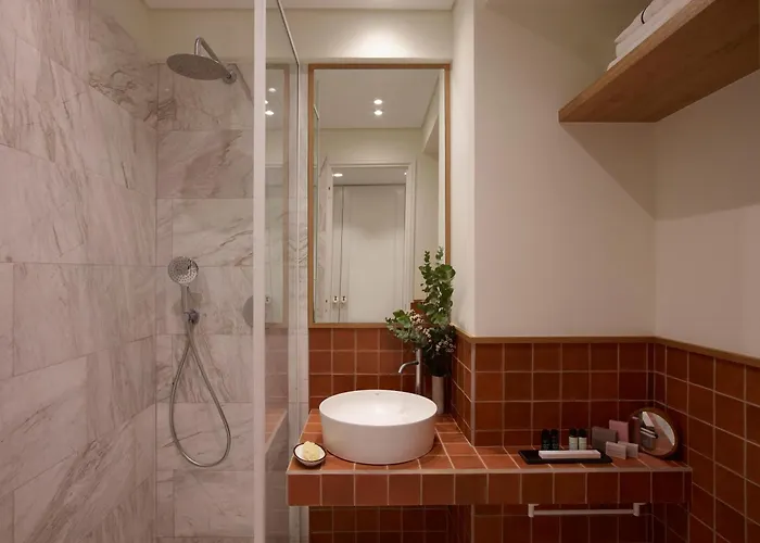 Brown Resort, A Member Of Brown Chalkida