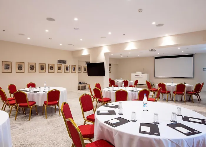 Hotel Brown Resort, A Member Of Brown Chalkida