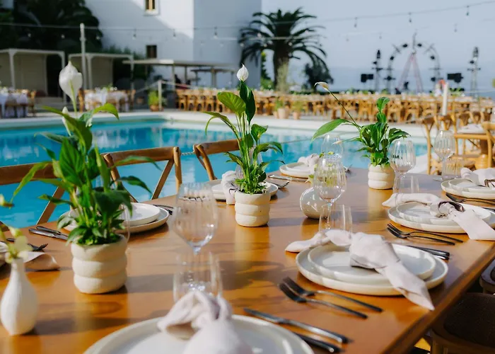 Brown Resort, A Member Of Brown Hotel Chalkida