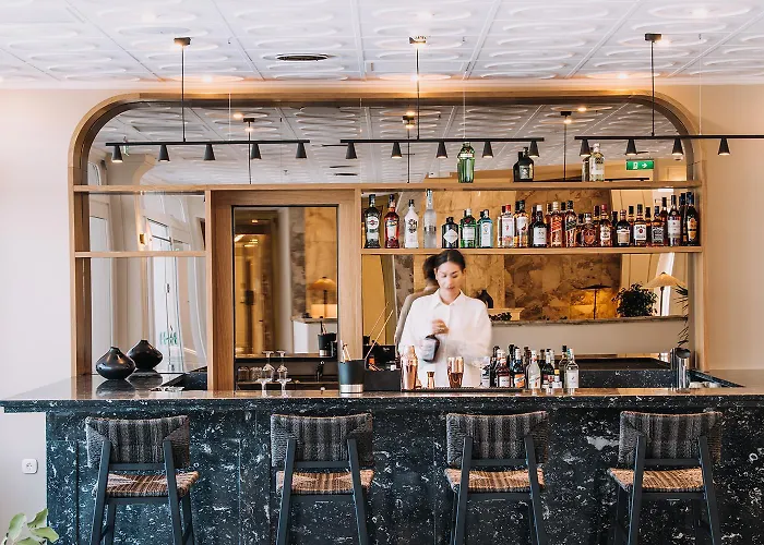 Hotel Brown Resort, A Member Of Brown Chalkida