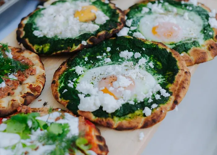 Brown Resort, A Member Of Brown 4* Chalkida